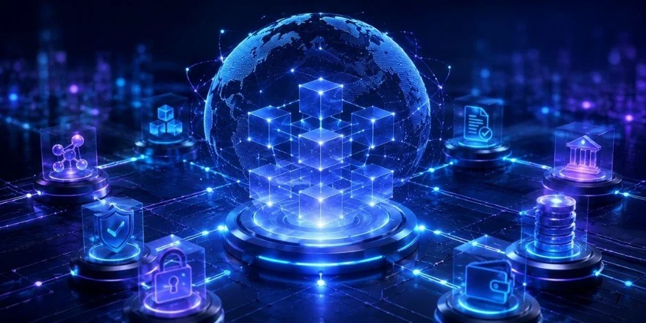 Web3 Development Services: How to Choose the Right Blockchain Partner 2